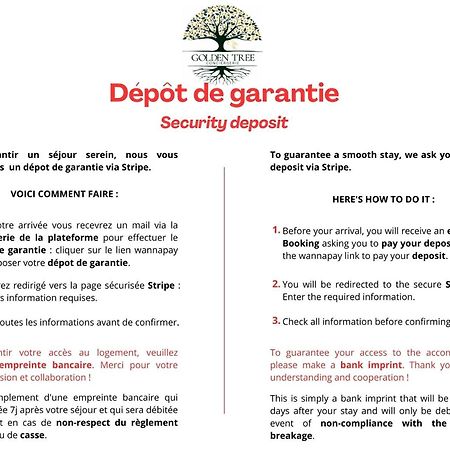 Apartmán Le Zenith - Parking Prive & Wifi - 5 Min Zenith De Štrasburk Exteriér fotografie