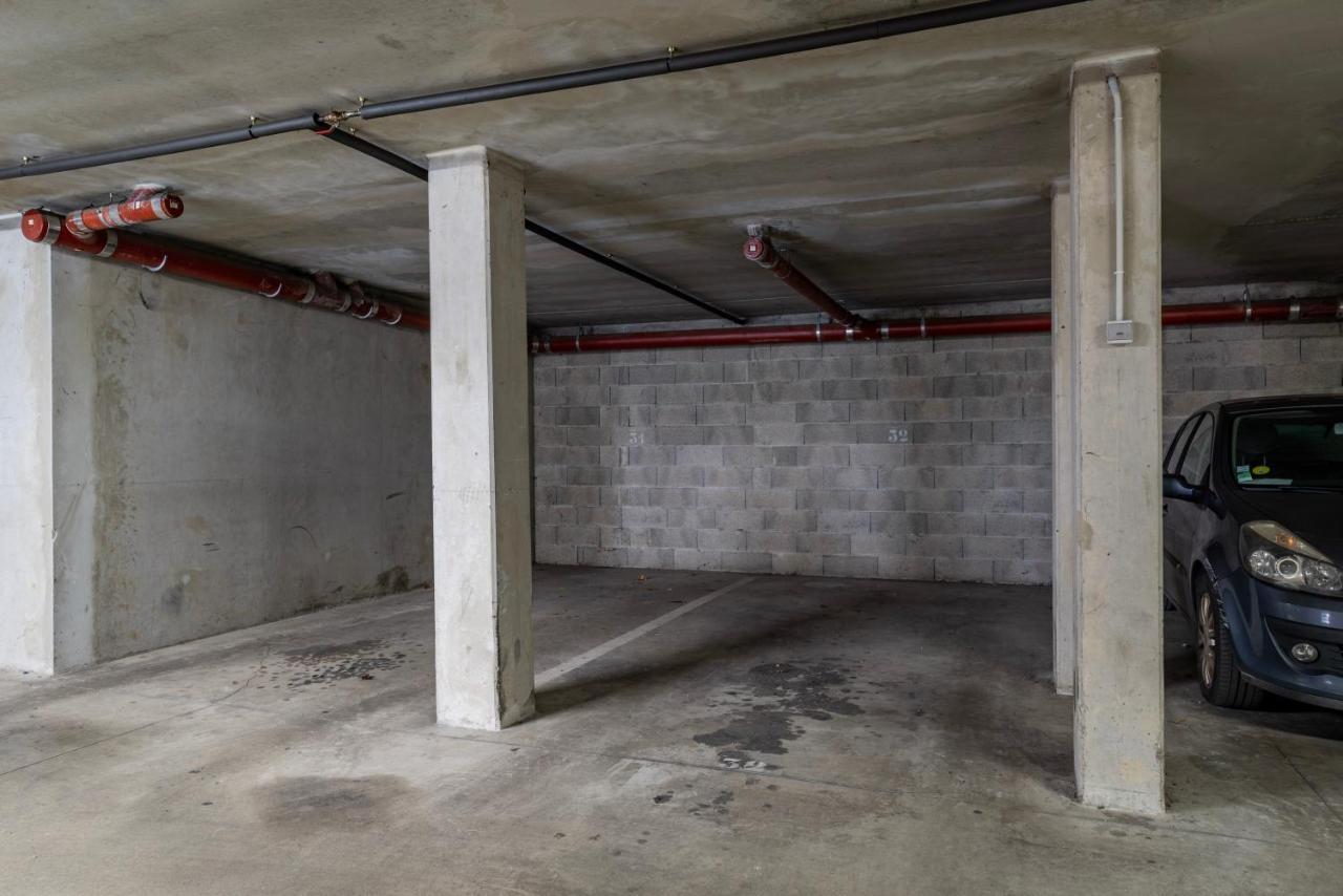 Apartmán Le Zenith - Parking Prive & Wifi - 5 Min Zenith De Štrasburk Exteriér fotografie